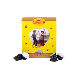 Capsule compatibili Nescafè Dolcegusto*