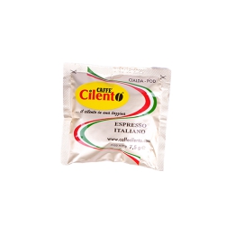 Cialde Compatibili Miscela Oro