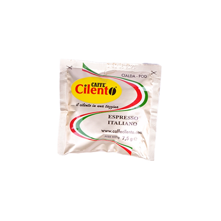 Cialde Compatibili Miscela Oro