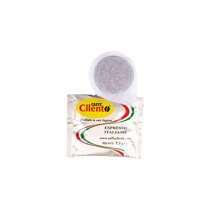 Cialde Compatibili Miscela Oro