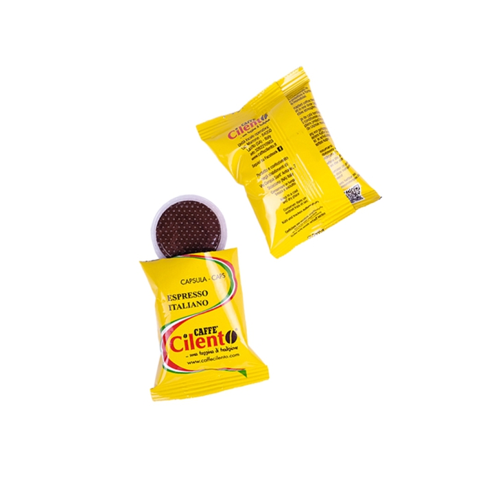 Capsule Compatibili Lavazza Point*