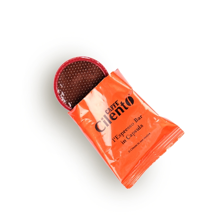 Capsule Compatibili Lavazza A Modo Mio*