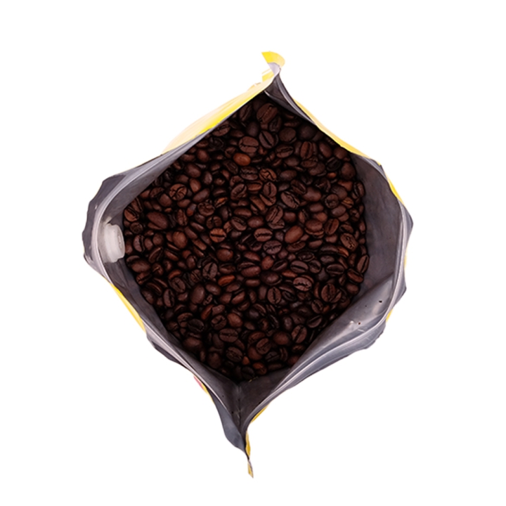 Caffè Cilento Miscela Oro in grani - 1kg