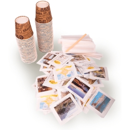 Kit Accessori Bio