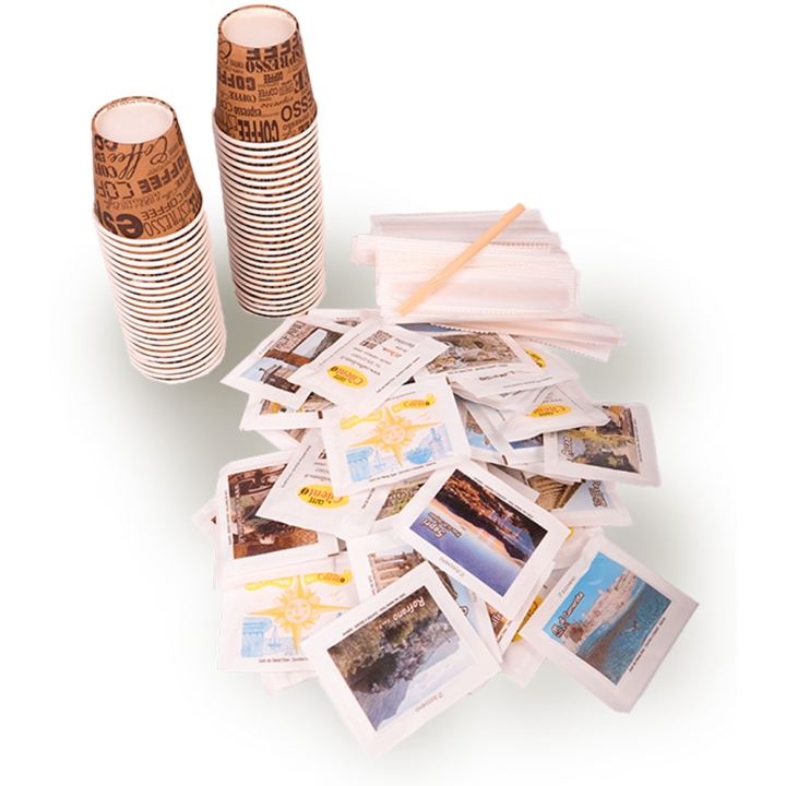 Kit Accessori Bio