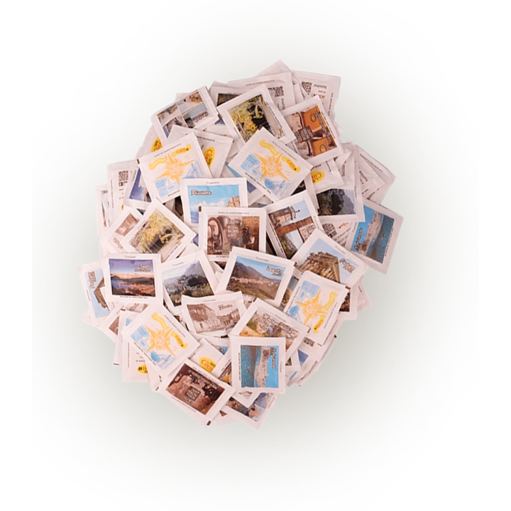 Kit Accessori Bio