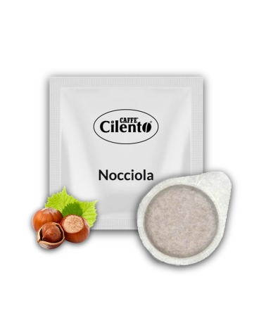 Cialde Compatibili Nocciola