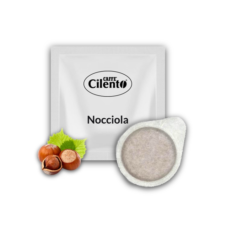 Cialde Compatibili Nocciola