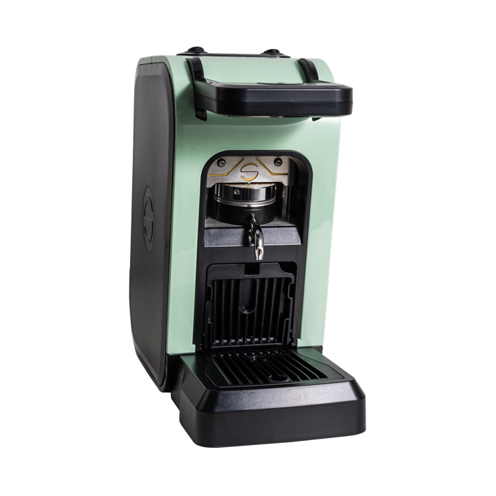 Macchina da caffè in cialde CIAO