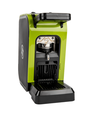 Macchina da caffè in cialde CIAO