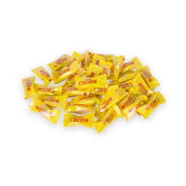 Chicchi di Caffè al Cioccolato Fondente (1kg) | Caffè Cilento