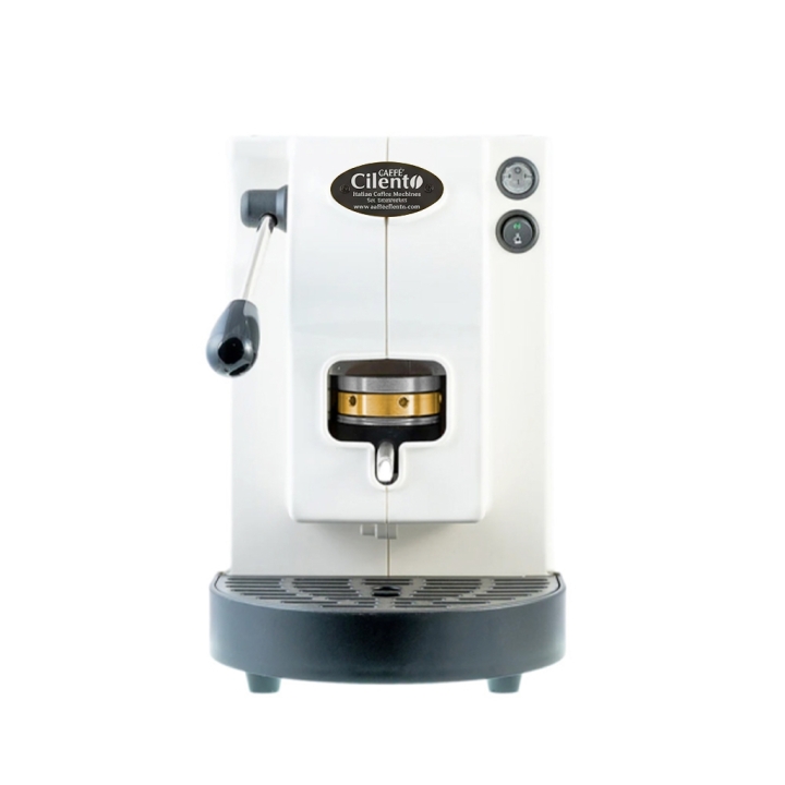 Macchina da Caffè in Cialde KIRA - Edizione Caffè Cilento