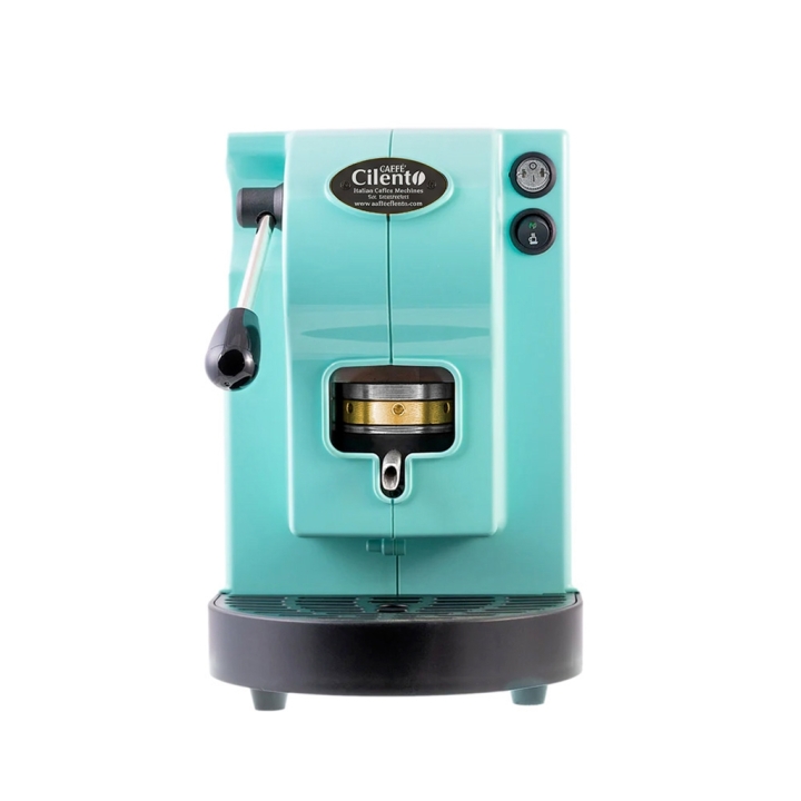 Macchina da Caffè in Cialde KIRA - Edizione Caffè Cilento
