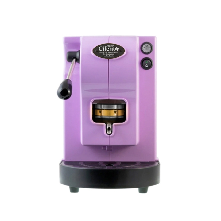 Macchina da Caffè in Cialde KIRA - Edizione Caffè Cilento