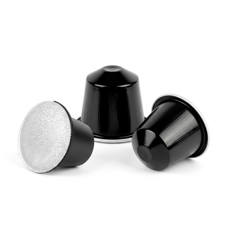 Capsule Compatibili Nespresso* | Box 12 o 100pz | Caffè Cilento