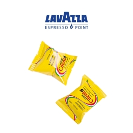 Capsule Compatibili Lavazza Point*