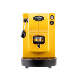 Macchina da Caffè in Cialde KIRA - Edizione Caffè Cilento