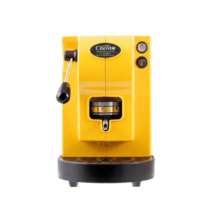 Macchina da Caffè in Cialde KIRA - Edizione Caffè Cilento