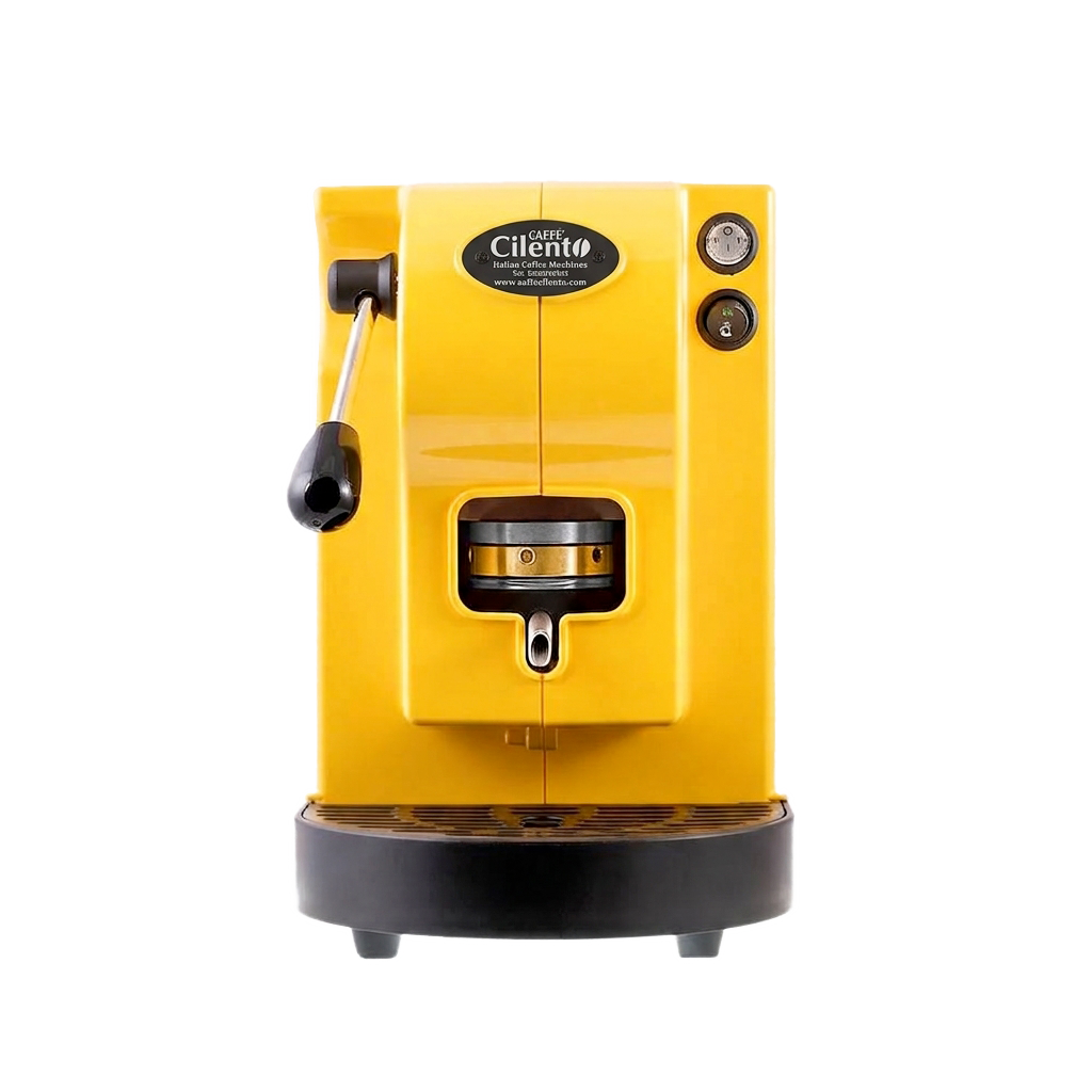Capsule Compatibili Nespresso - Caffè Cilento