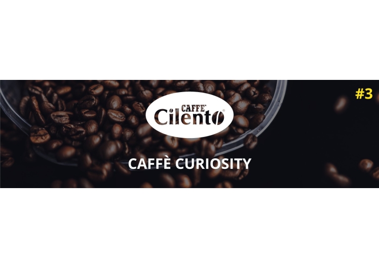 Caffè Curiosity