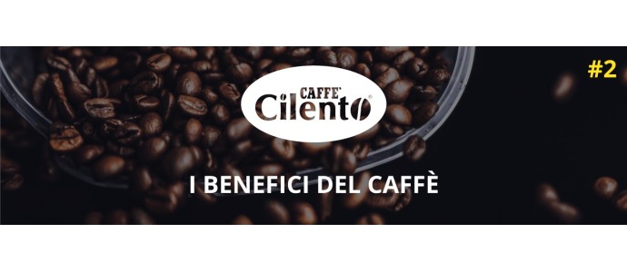 I benefici del caffè