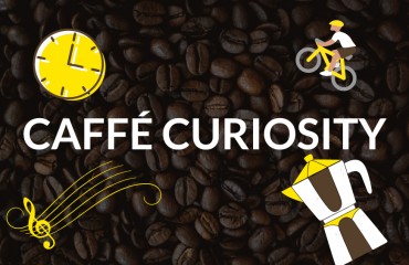 Le 10 curiosità sul caffè che forse non conosci
